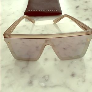 Quay sunglasses